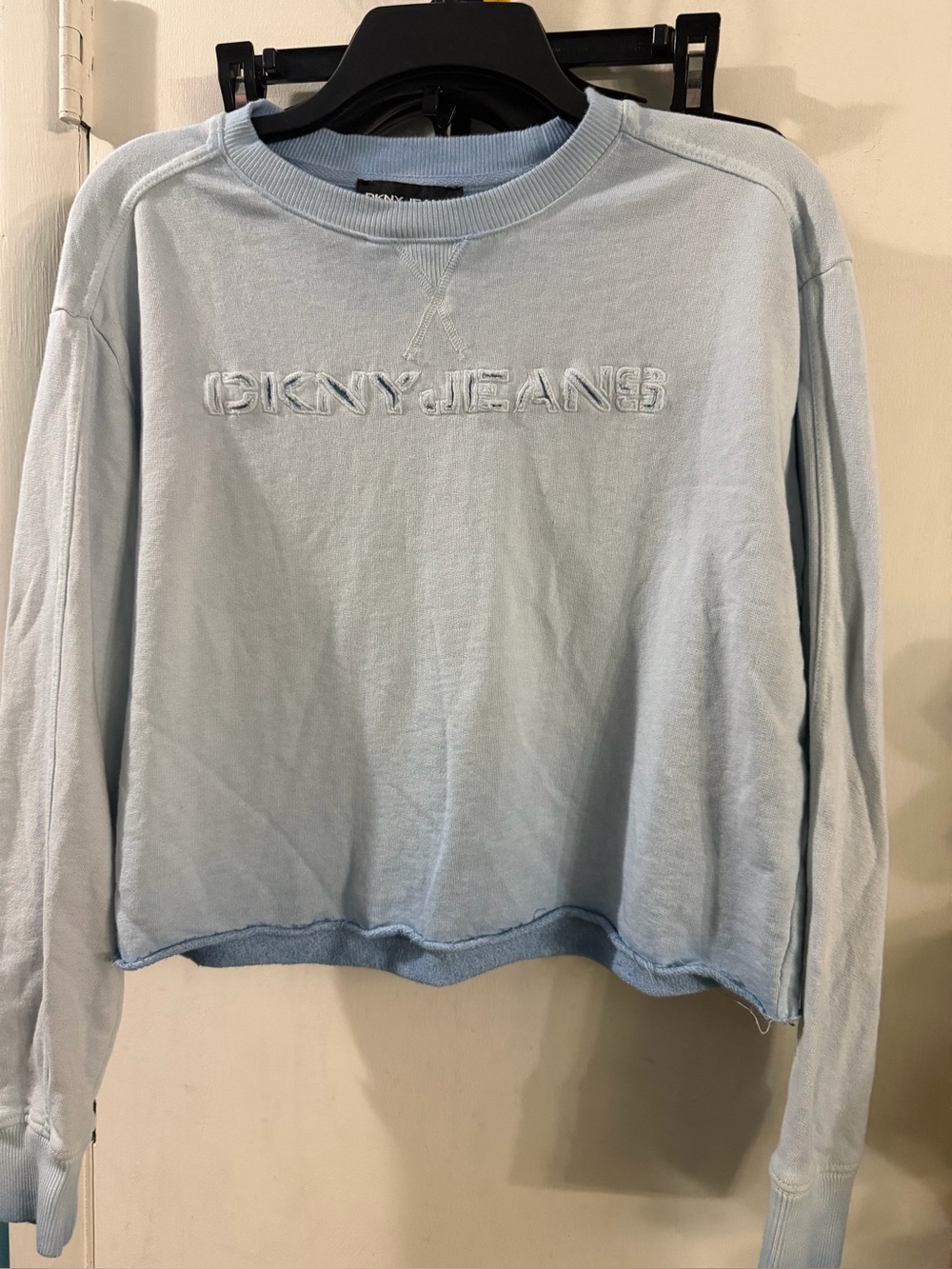 DKNY Jeans Size XS Sweatshirt